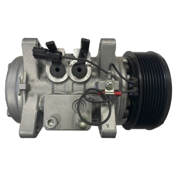 Compressor Ford Cargo AR-CONDICIONADO