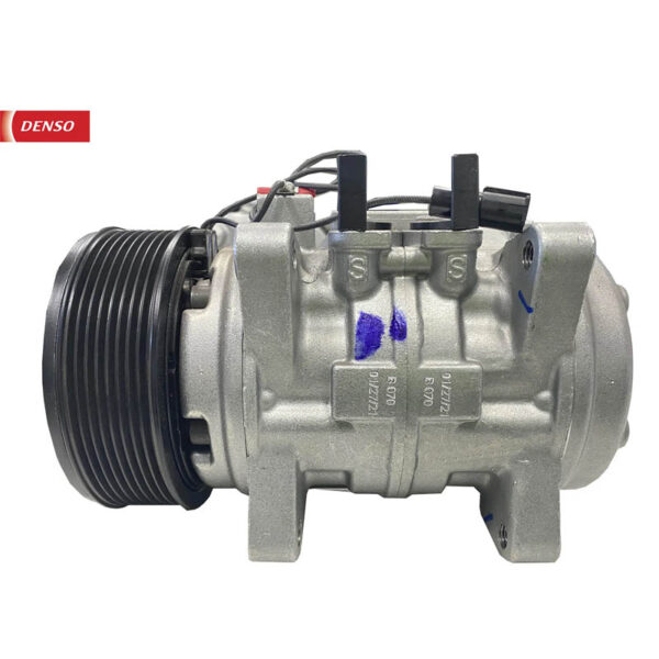 Compressor Ford Cargo AR-CONDICIONADO